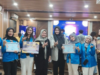 Mahasiswa Prodi Sistem Informasi UBSI Raih Juara 1 dan 2 UX Day 2026