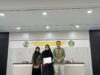 PBAK 2026, Mahasiswa Ilmu Perpustakaan Diminta tak Terjebak Bias Algoritma
