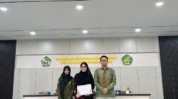 PBAK 2026, Mahasiswa Ilmu Perpustakaan Diminta tak Terjebak Bias Algoritma