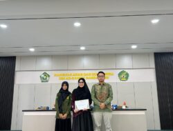 PBAK 2026, Mahasiswa Ilmu Perpustakaan Diminta tak Terjebak Bias Algoritma