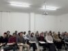 Upaya Tingkatkan Kualitas Karya Tulis Ilmiah, FTIK Universitas PTIQ Jakarta Gelar Workshop Penggunaan Mendeley