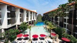 Rayakan Natal di Bali, The Trans Resort Siapkan Christmas Across Asia