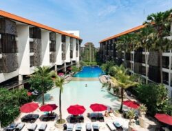 Rayakan Natal di Bali, The Trans Resort Siapkan Christmas Across Asia