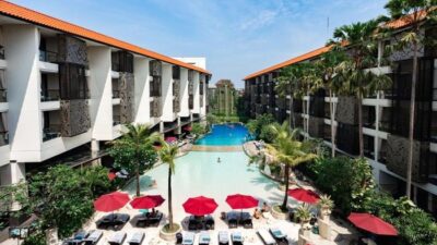 The Trans Resort Bali