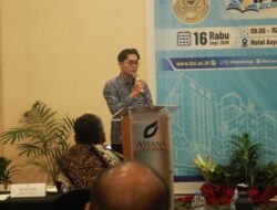 UBSI Kembangkan Pembelajaran Jaringan Komputer Berbasis Kasus dan Proyek