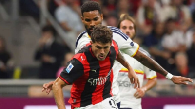ac milan