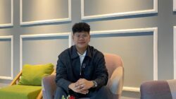 Bosan Kerja 9-to-5 di Jakarta, Alumni UNM Admathir Muhammad Iseng Bikin Konten Sampai Tembus Jutaan Followers