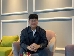 ​Di Luar Jam Kerja 9-to-5, Alumni UNM Admathir Muhammad Sukses Jadi Content Creator dan Gaet Jutaan Followers