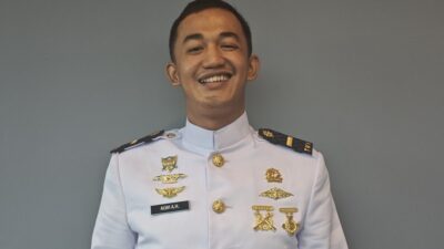 alwi al haddad