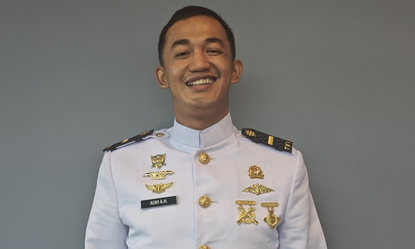 alwi al haddad