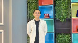 Genggam Filosofi Pelaut dan Bantuan Kampus, Alumni UNM Alwinur Hafidzh Amankan Posisi Profesional di Lazada
