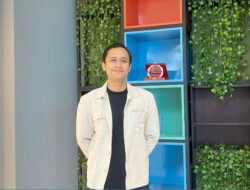 Genggam Filosofi Pelaut dan Bantuan Kampus, Alumni UNM Alwinur Hafidzh Amankan Posisi Profesional di Lazada