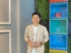 Modal Paham Jaringan Cisco dan Mikrotik, Alumni UNM Andri Nugi Baskoro Sukses Raih Karier di Kantor Pusat Bank BRI