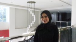 Berdaya Lewat Bisnis MUA, Rilla Buktikan Mahasiswi UBSI Mampu Berkelanjutan dan Mandiri