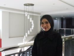 Berdaya Lewat Bisnis MUA, Rilla Buktikan Mahasiswi UBSI Mampu Berkelanjutan dan Mandiri