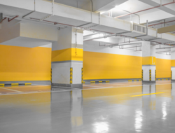 Waterproofing Basement: Kenapa Basement Perlindungan Khusus?