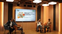 Ahmadun Yosi Herfanda: Novel  “Perang Gowa” Karya Andi Makmur Makka  Kaya Nilai Sejarah