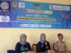Program BSI Explore di Desa Santanamekar Berakhir, Platform Digital Wisata Resmi Diserahkan