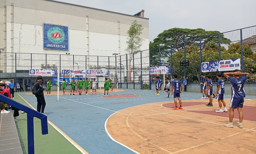 bsi flash bogor pbvsi