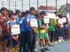Asosiasi Futsal Kota Bogor Apresiasi Gelaran BSI Flash di Bogor