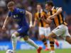 Chelsea Ditahan Hull City 2-2, Belloumi Cetak Brace di Stamford Bridge