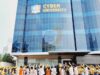 Cyber University Siap Gelar CYBER CONNECT 2026, Gandeng Industri Cetak Talenta Digital Era AI