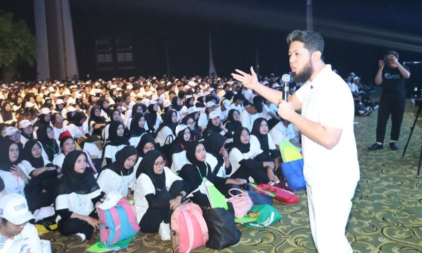 dery kasisolusi