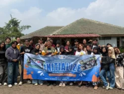 Prodi Sistem Informasi Cyber University Gelar Family Gathering untuk Siapkan Mahasiswa Lulus