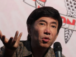 Guruh Soekarnoputra Meninggal Dunia di Usia 73 Tahun, Indonesia Kehilangan Maestro Seni