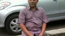 Cinta di Waktu yang Salah