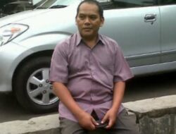 Cinta di Waktu yang Salah