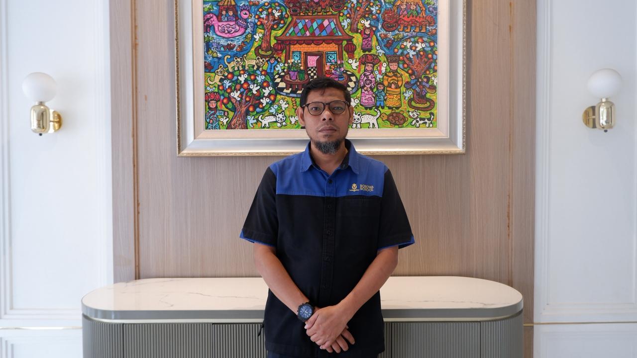 haposan andy citra