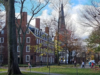 Denyut Intelektual Harvard dan Kehangatan Tradisi Literasi Sebelum Amerika Lahir