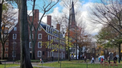 Denyut Intelektual Harvard dan Kehangatan Tradisi Literasi Sebelum Amerika Lahir