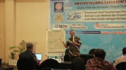 LOM IPD 2026 UBSI Dapat Review Pakar, Kualitas Pedagogis Jadi Sorotan