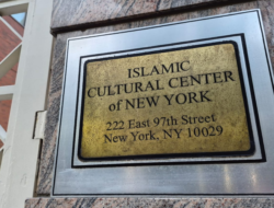 Eksplorasi Islamic Cultural Center New York dan Perkembangan Budaya Islam di Pusat Manhattan