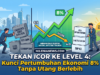 ICOR Indonesia Masih Tinggi, Inefisiensi Investasi Ancam Target Pertumbuhan Ekonomi 8%