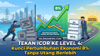 icor indonesia