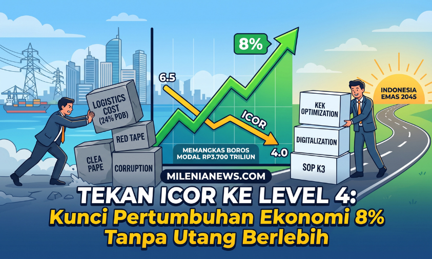 icor indonesia
