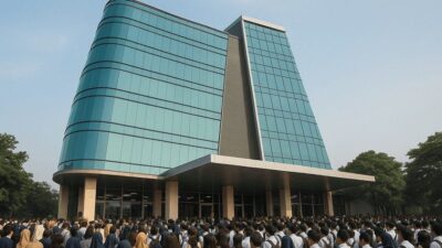 UNM Tuan Rumah IEEE YESIST12 2026, Siap Pertemukan Inovator Muda Dunia