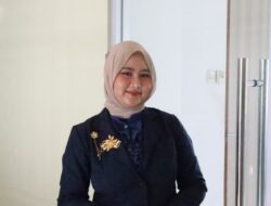Sempat Terhimpit Ekonomi, Inas Zhafirah Kini Jadi Education Consultant hingga Berbagi Inspirasi di SEMOT UBSI 2026