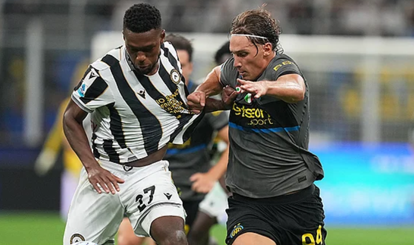 inter milan vs udinese