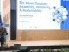 Dies Natalis Ke-63, Rektor Perkuat Arah Pengembangan IPB University
