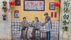 ipoh old town