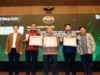 PLN Icon Plus Sabet Tiga Penghargaan K3 dan Digitalisasi di IQSA 2026