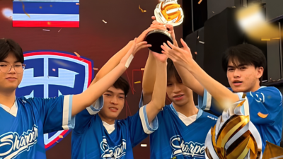 juara pmgo