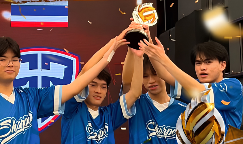 juara pmgo