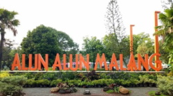 Nostalgia Kota Malang Dari Anggunnya Masjid Agung Hingga Kehangatan Kajoetangan