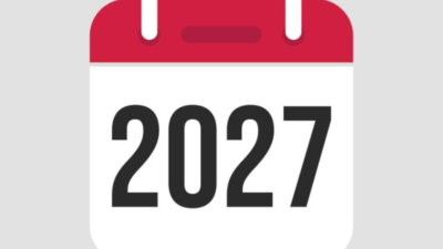 kalender 2027