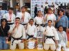 10 Mahasiswa UBSI Kampus Karawang Bawa Pulang 8 Medali dari Kejurnas Judo Mahasiswa